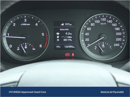 2019 Hyundai Tucson - photo 24