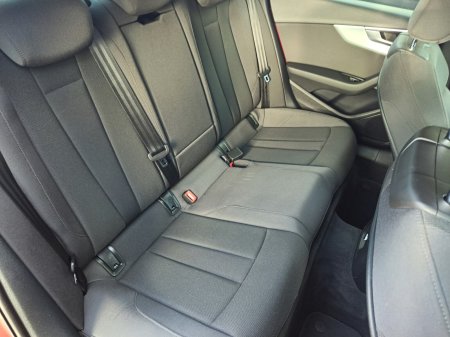 2016 Audi A4 - photo 10
