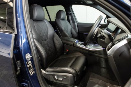 2023 BMW X5 - photo 10