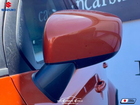2024 Suzuki Ignis - photo 35