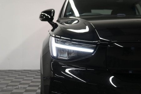 2023 Volvo XC40 - photo 11