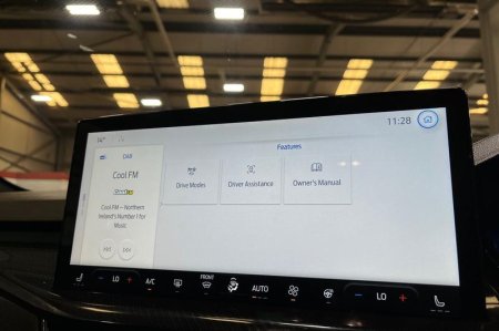 2023 Ford Focus - photo 36