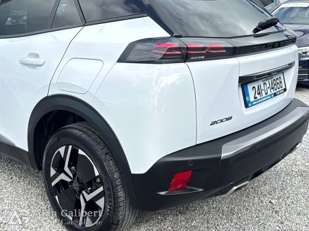 2024 Peugeot 2008 - photo 17