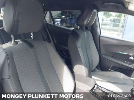 2023 Peugeot 2008 - photo 12