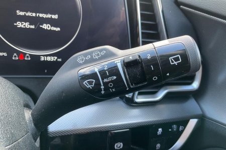 2023 Kia Sportage - photo 15