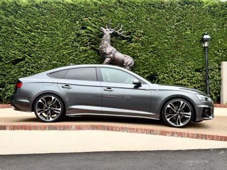 2023 Audi A5 - photo 3