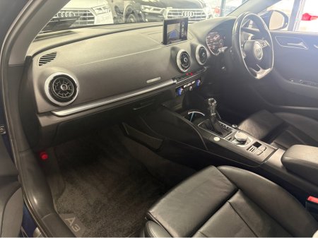 2017 Audi A3 - photo 14