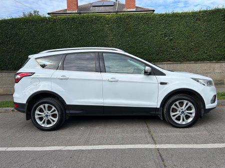 2018 Ford Kuga - photo 10