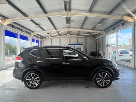 2014 Nissan X-Trail - photo 4
