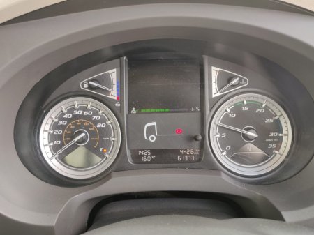 2019 DAF LF 260 - photo 24