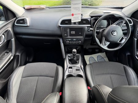 2016 Renault Kadjar - photo 10