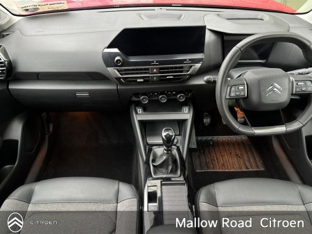 2024 Citroen C4 - photo 4