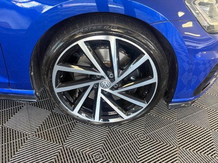 2020 Volkswagen Golf - photo 5