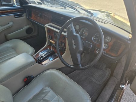1983 Daimler Other - photo 7