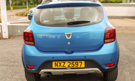 2019 Dacia Sandero Stepway - photo 5