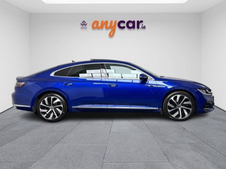 2024 Volkswagen Arteon - photo 10