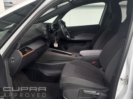 2024 Cupra Born - photo 8