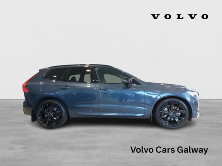 2026 Volvo XC60 - photo 3