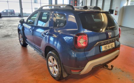 2019 Dacia Duster - photo 5