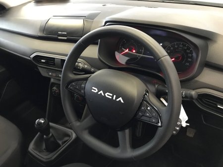 2023 Dacia Sandero - photo 6