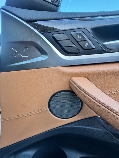 2021 BMW X4 - photo 35