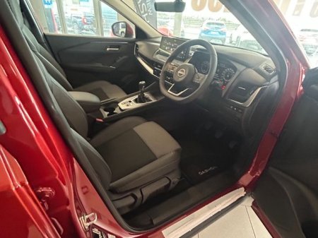 2026 Nissan Qashqai - photo 35