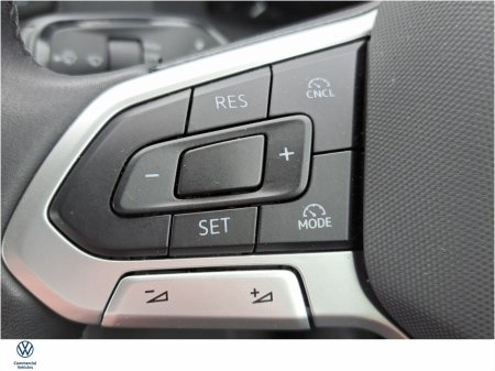 2026 Volkswagen Crafter - photo 21