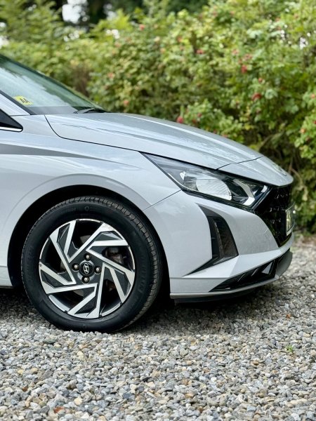 2024 Hyundai i20 - photo 4