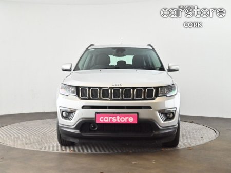 2018 Jeep Compass - photo 8