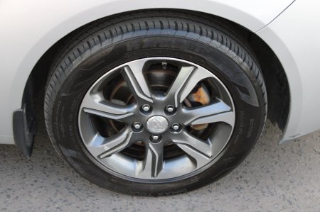2018 Hyundai ix20 - photo 10