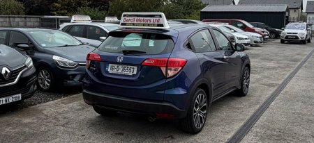 2016 Honda HR-V - photo 3