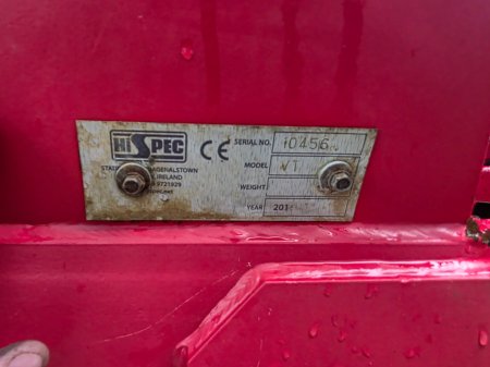 0 HiSpec  - photo 8