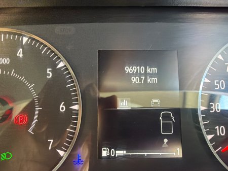 2023 Renault Trafic - photo 13