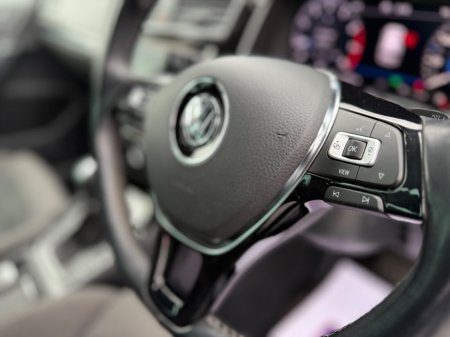 2018 Volkswagen Golf - photo 13