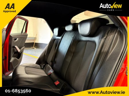 2019 Audi Q2 - photo 27