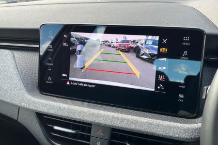 2025 Skoda Kamiq - photo 40
