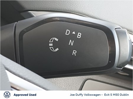 2024 Volkswagen ID.5 - photo 13