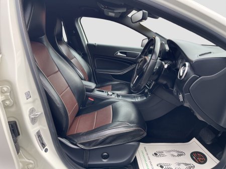 2015 Mercedes-Benz A-Class - photo 10