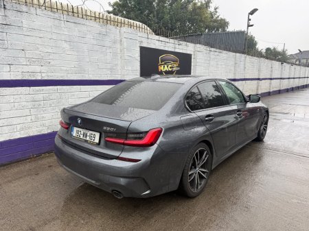 2019 BMW 3-Series - photo 5