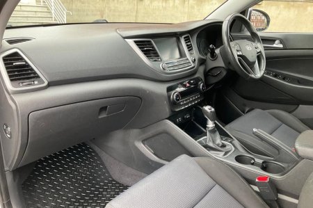 2018 Hyundai Tucson - photo 18