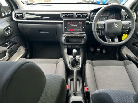 2022 Citroen C3 - photo 8