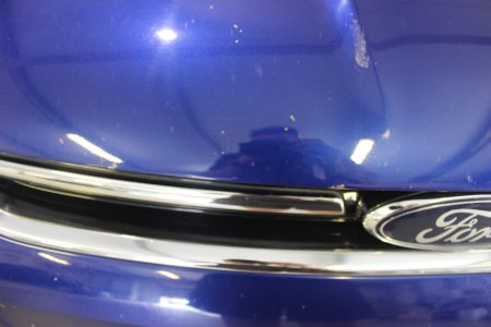 2015 Ford Kuga - photo 5