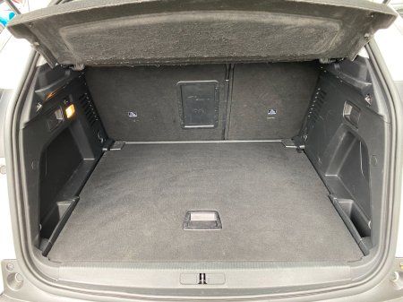 2019 Peugeot 3008 - photo 18