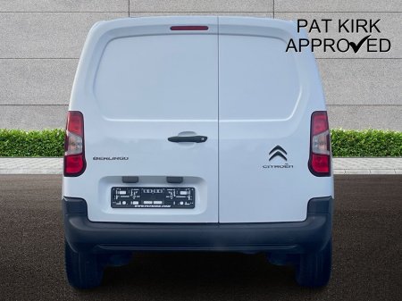 2023 Citroen Berlingo - photo 14