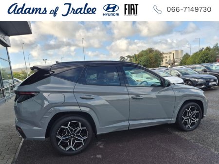 2023 Hyundai Tucson - photo 8
