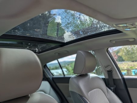 2018 Kia Sportage - photo 20