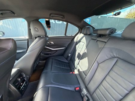 2019 BMW 3-Series - photo 42