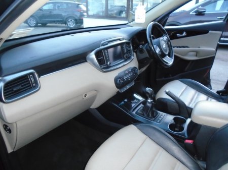 2016 Kia Sorento - photo 7