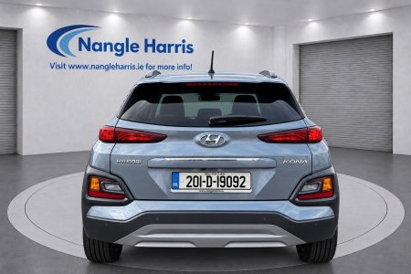 2020 Hyundai KONA - photo 4