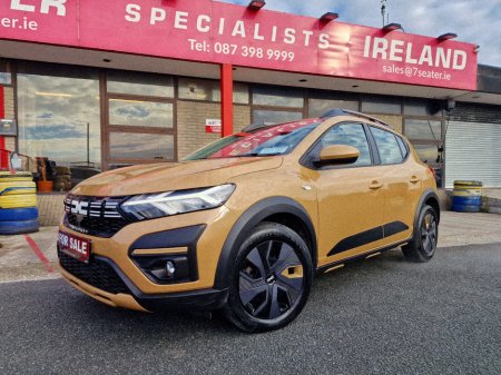 2025 Dacia Sandero - photo 9